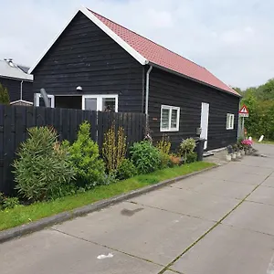 Vakantiehuis Tjotter 