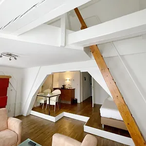 Hotel Le Coin ***