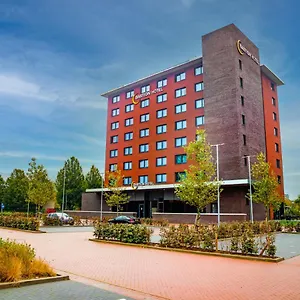 Hotel Bastion ***