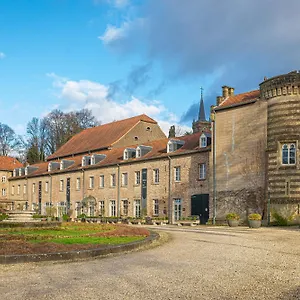 Hotel Hotel- en Restaurant Kasteel Elsloo ***