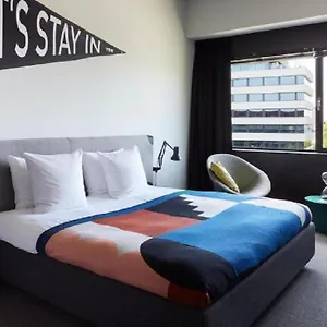 Otel The Social Hub West 4 Star, Amsterdam
