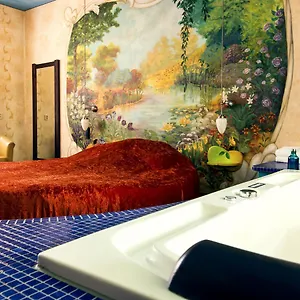 Hotel De Plataan Centrum ***