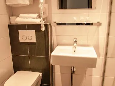 Hotel Central Park Amsterdam 3*,  Nederland