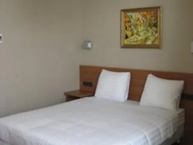 Hotel Central Park Amsterdam 3*,
