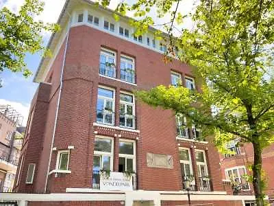 Hotel Central Park Amsterdam