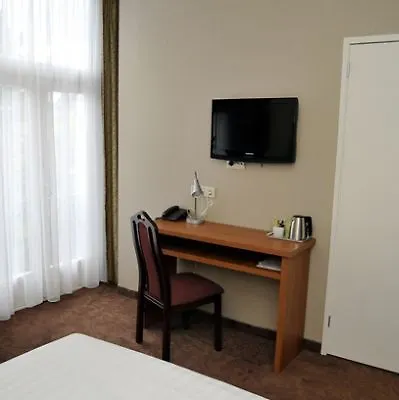 Hotel Central Park Amsterdam 3*,