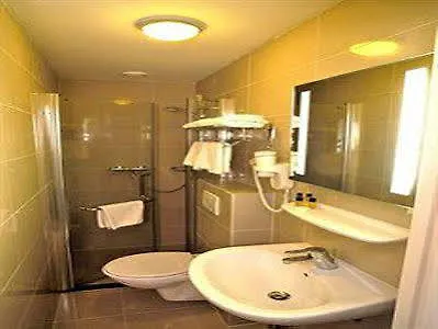 Hotel Central Park Amsterdam