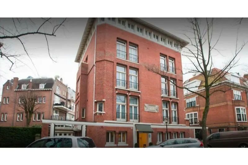 ***  Hotel Central Park Amsterdam Nederland