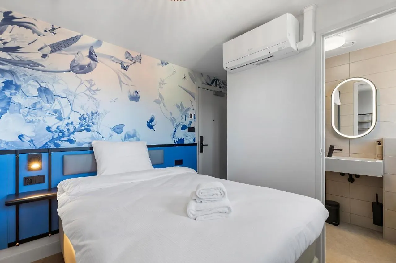 Dutch Design Hotel Vondelpark Amsterdam