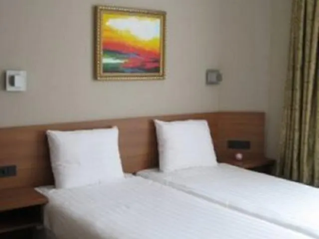 Dutch Design Hotel Vondelpark Amsterdam
