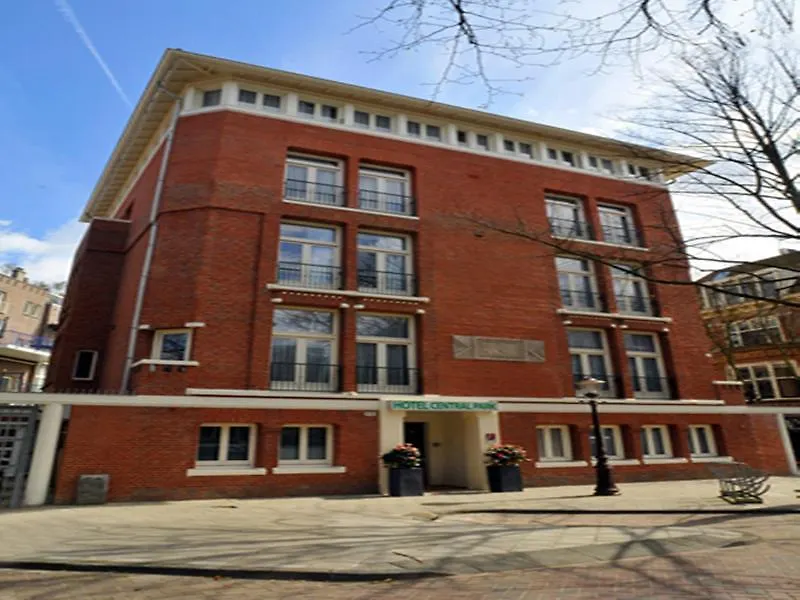 Dutch Design Hotel Vondelpark Amsterdam